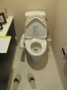 LIXIL サティスSタイプ にお取替え LIXIL サティスSタイプ にお取替え